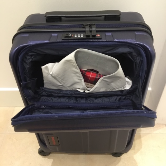 BRIEFING 別注G-10 ハードケース｜ビームス 辻堂｜BEAMS