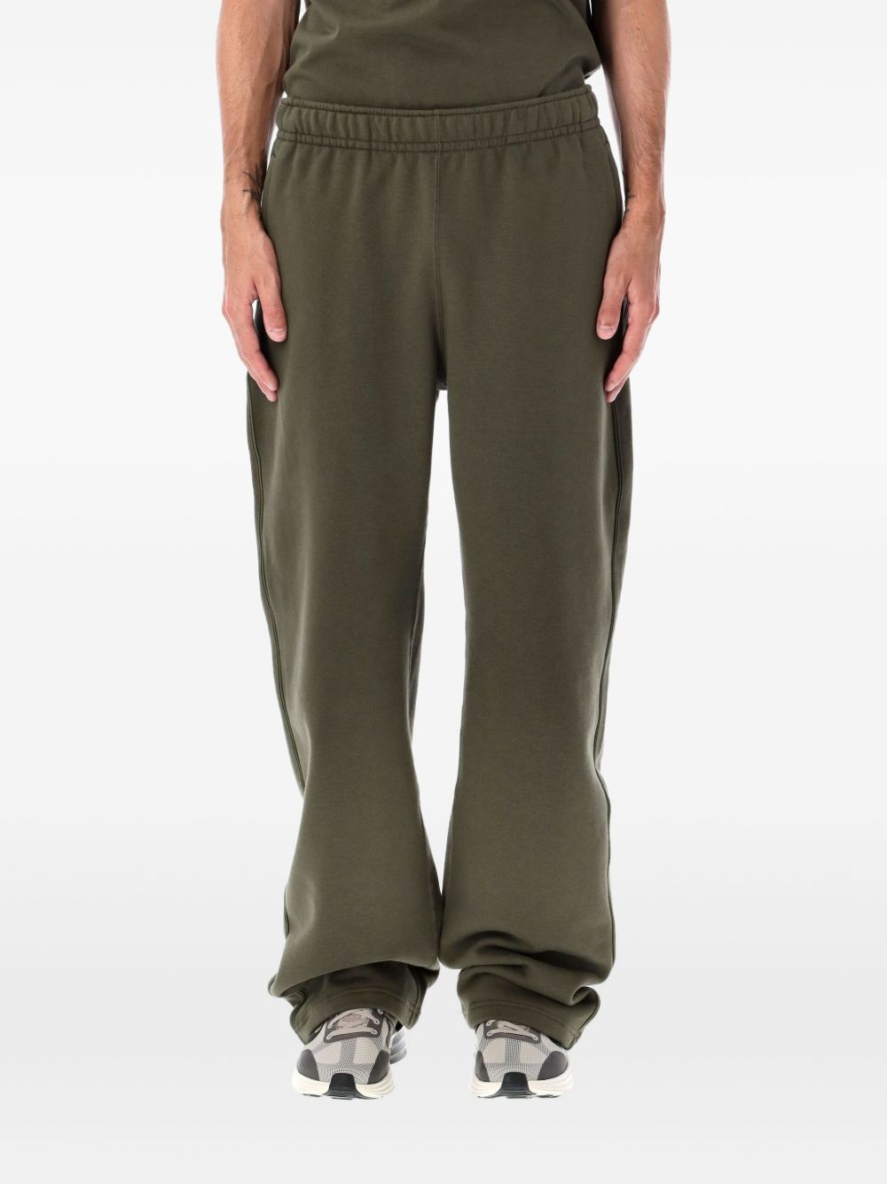 Nike Nocta トラックパンツ | グリーン | FARFETCH JP