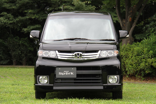 浜崎あゆみ × ゼストスパーク 夢のコラボが実現！(画像ギャラリー No