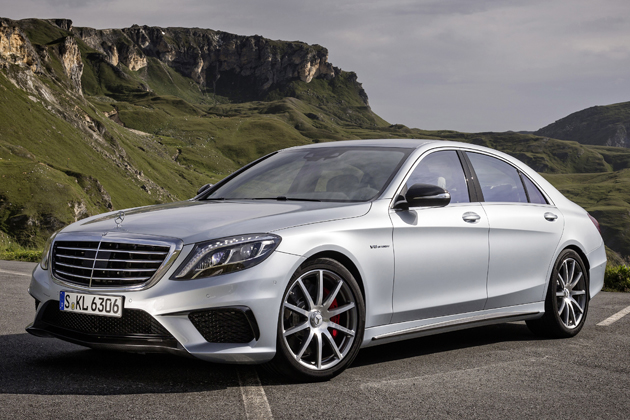 2︎タチ様専用美品メルセデス ベンツAMG S63風 22×9J・10J メルセデス