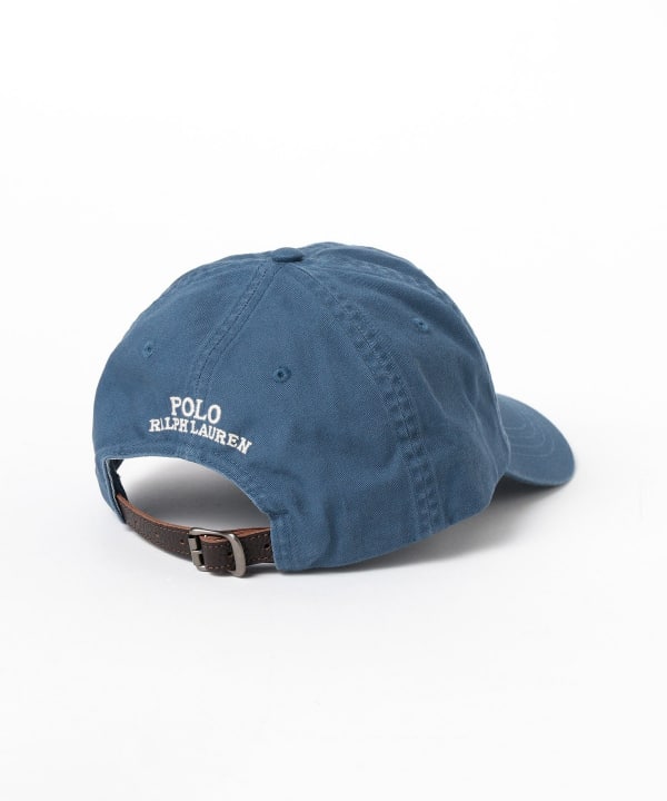 BEAMS（ビームス）POLO RALPH LAUREN / Polo ベア ツイル ボール