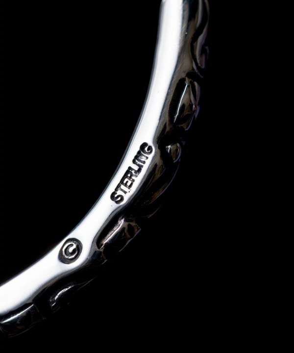 Bill Wall Leather（ビルウォールレザー）【EXCLUSIVE】Thin Cross