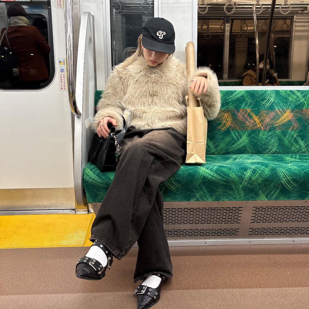 カラーファージャケット | ファッション通販サイト NUGU