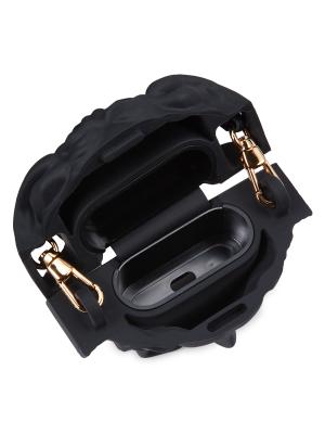 Versace Medusa Lanyard AirPods Pro Case on SALE | Saks OFF 5TH