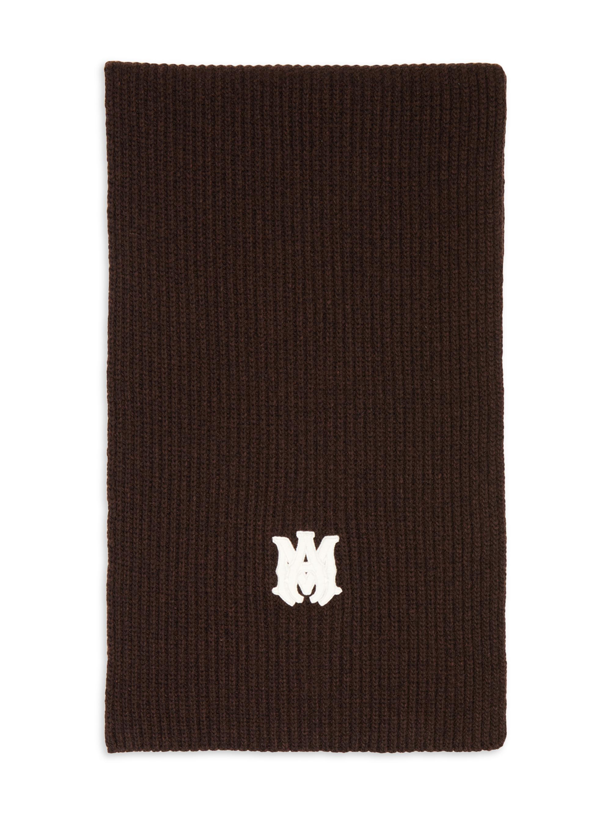 Prada Re-Nylon Gabardine And Wool Scarf | Saks Fifth Avenue