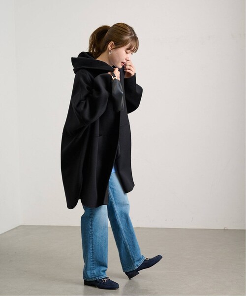 FRAMeWORK（フレームワーク）の「≪予約≫ハミルトンリバーフーディ