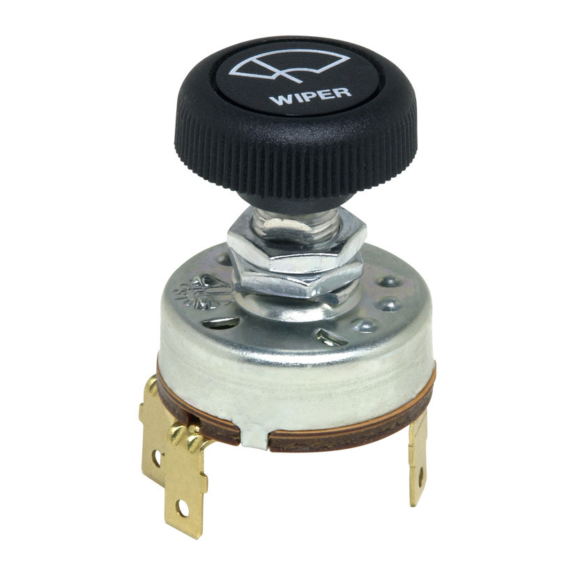 75228-03-BX | Electrical Windshield Wiper Switches Series