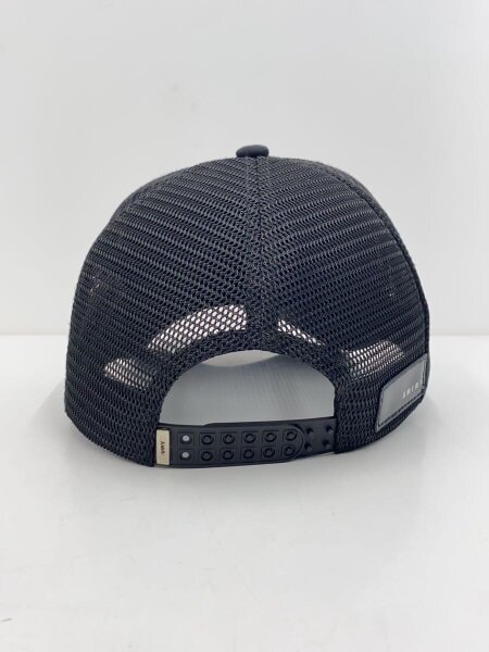 AMIRI(アミリ) / キャップ/FREE/コットン/BLK/メンズ/RN150712 | 中古