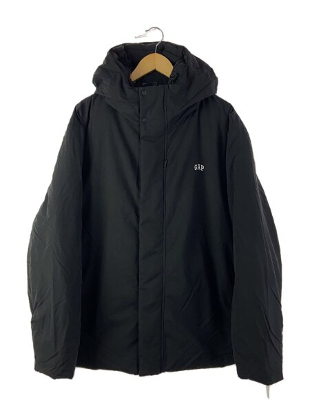 GAP(ギャップ) / ダウンジャケット/L/ナイロン/BLK/544661-02 | 古着の