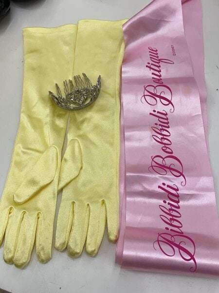 Disney(ディズニー) / ビビディバビディブティック/ドレス/美女と野獣