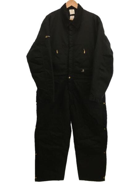 Carhartt(カーハート) / トップス/44/コットン/ブラック/黒/無地