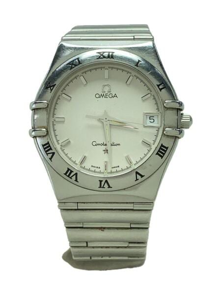 OMEGA(オメガ) / コンステレーション/クォーツ腕時計/アナログ