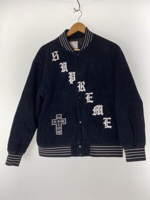 Supremeのスタジャン検索結果|古着・中古品の通販サイト セカンド