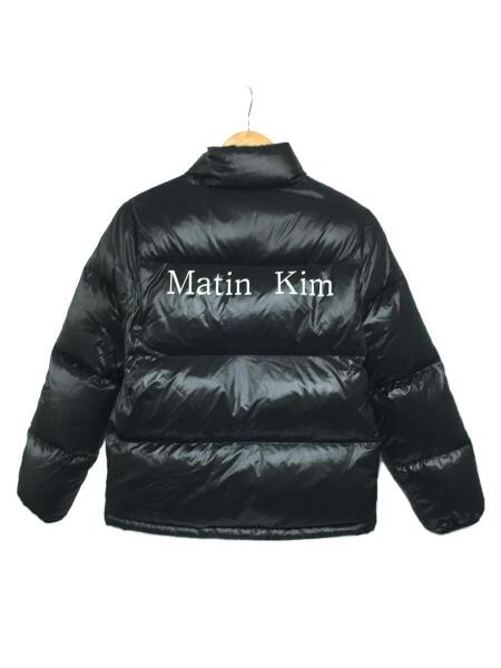 その他ブランド(ソノタブランド) / Matin Kim/マーティンキム/ロゴ