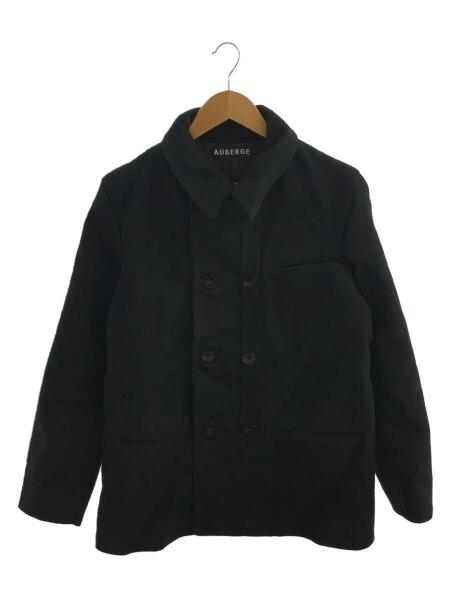 AUBERGE(オーベルジュ) / ジャケット/38/コットン/BLK/ジャーマン