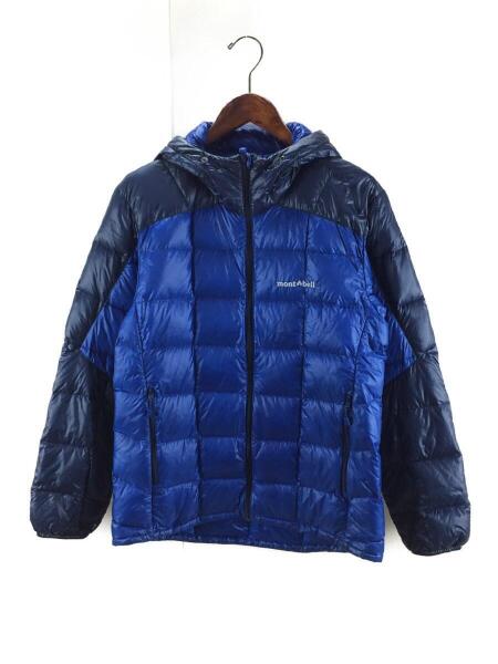 mont-bell(モンベル) / スペリオダウンパーカー/ダウンジャケット/M