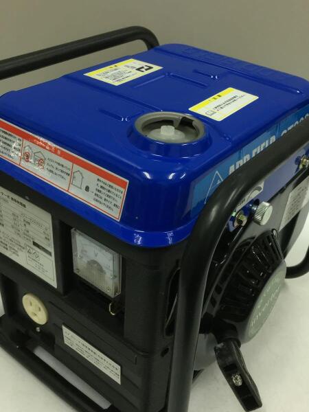 ｱﾄﾞﾌｨｰﾙﾄﾞ(アドフィールド) / ADD FIELD/インバーター式コンパクト発電