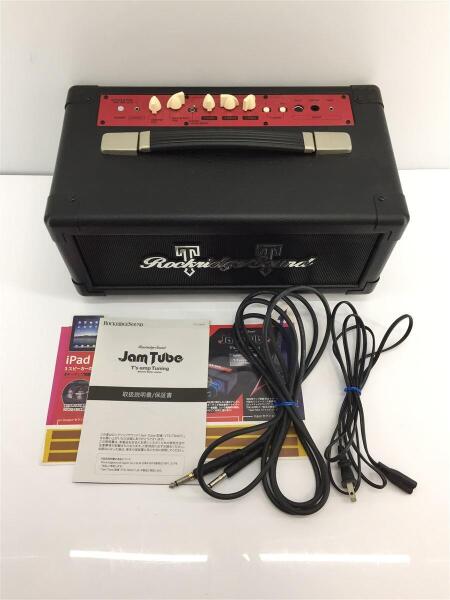 ROCKRIDEGESOUND(ロックリッジサウンド) / PCスピーカー Jam Tube VTS