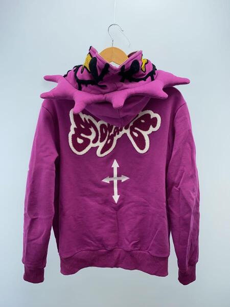 その他ブランド(ソノタブランド) / THE GLORIOUS GLO GANG/ジップ