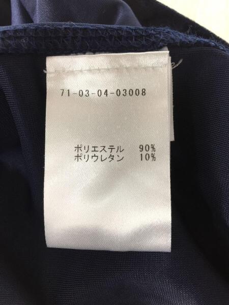 DRIES VAN NOTEN(ドリスヴァンノッテン) / 20aw/タートルネック/ベロア