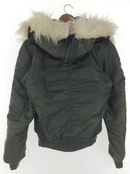 ALPHA INDUSTRIES(アルファインダストリーズ) / N-2B/旧タグ/フライト