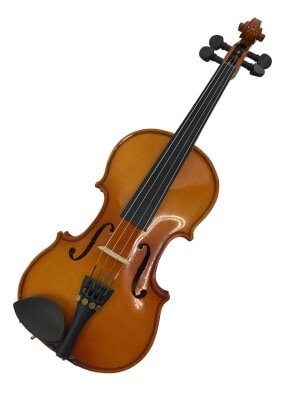 鈴木ﾊﾞｲｵﾘﾝ(スズキバイオリン) / No.200E 1/4 ヴァイオリン/No.200E 1