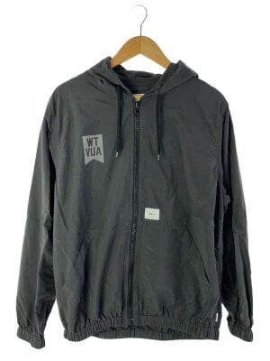 WTAPSのナイロンジャケット検索結果|古着・中古品の通販サイト