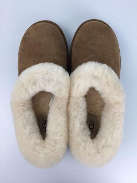 UGG australia(アグオーストラリア) / W NITA/ムートンスリッポン