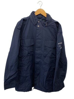 NAUTICAのナイロンジャケット検索結果|古着・中古品の通販サイト