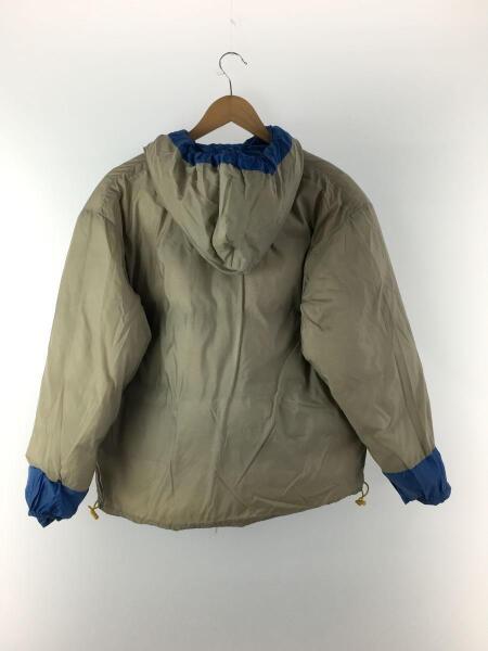 45RPM リバーシブル ダウンジャケット