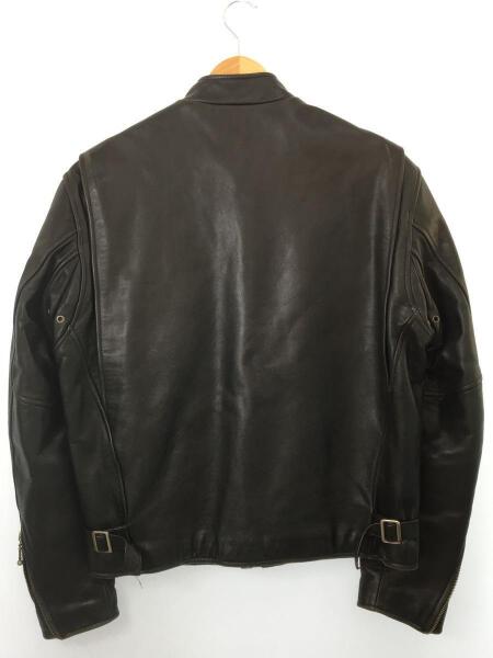 WIND ARMOR(ウィンドアーマー) / レザージャケット・ブルゾン/L/牛革