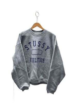 STUSSYのスウェット検索結果|古着・中古品の通販サイト セカンド