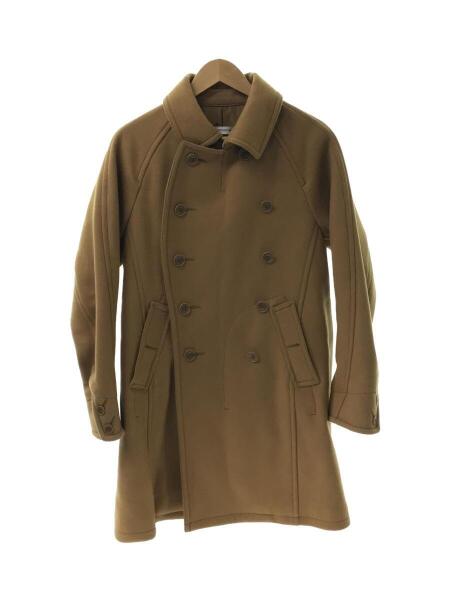 nonnative SAILER COAT WIN DOUBLE MELTON