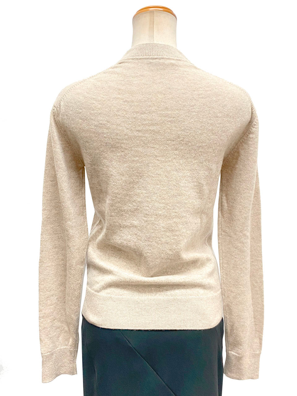 エルメス/ロングスリーブニット 《Hリフト》 – セレブブランド