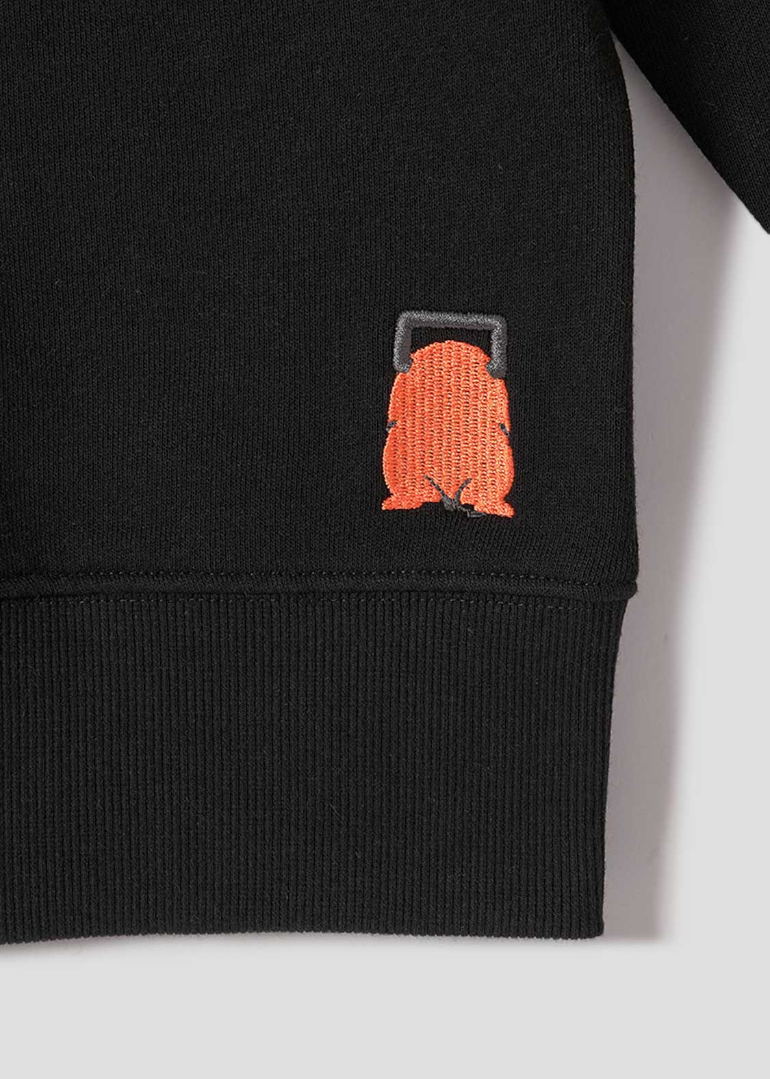 ポチタ｜スウェット｜ユニセックス｜グラニフ(graniph)公式オンライン