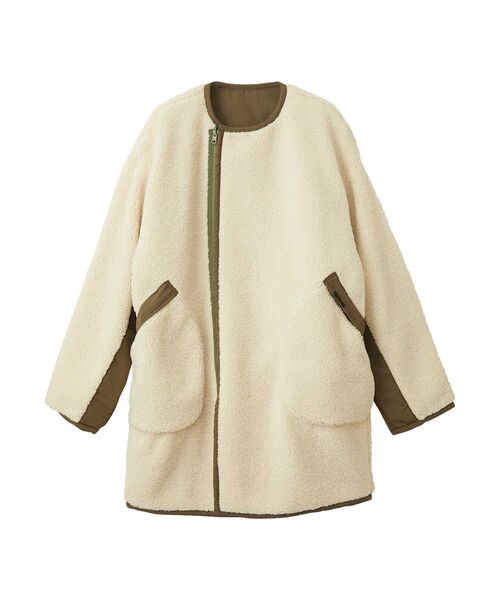 HYSTERIC GLAMOUR（ヒステリックグラマー）の「VIXEN GIRL ノーカラー