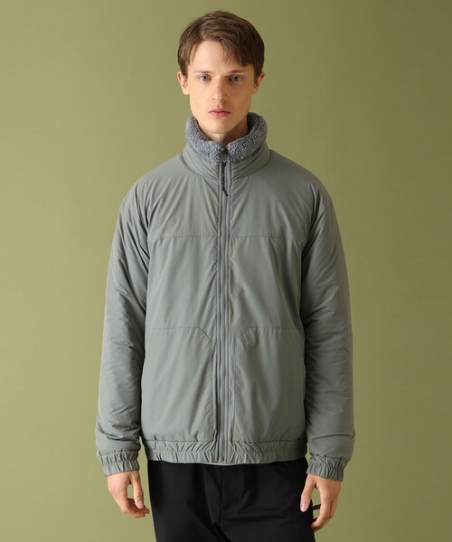 撥水 通勤対応 Columbia BLACK LABEL／メンズ フッカーボウル