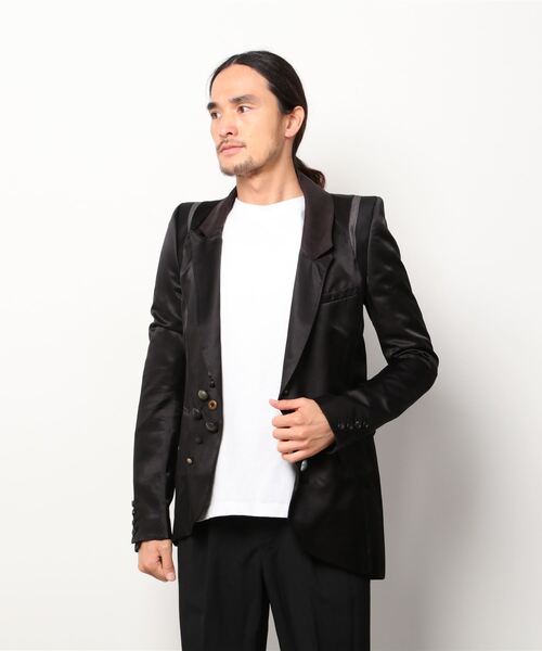 IF SIX WAS NINE（イフシックスワズナイン）の「IF SIX WAS NINE/イフ