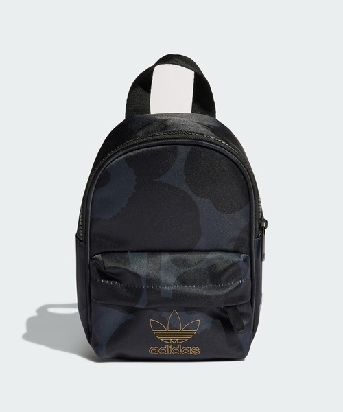 adidas（アディダス）の「マリメッコ ミニ バックパック / アディダス