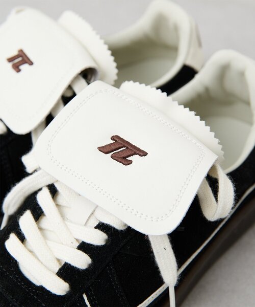 THESING】フラップスニーカー（スニーカー）｜Whim Gazette（ウィム