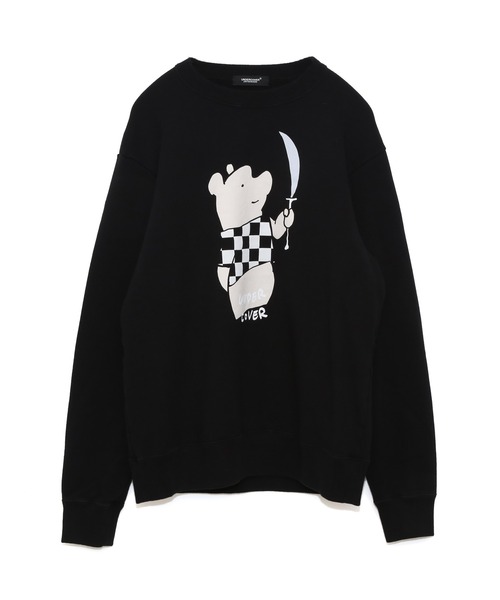 UNDERCOVER（アンダーカバー）の「UC1C4891-2（スウェット）」 - WEAR
