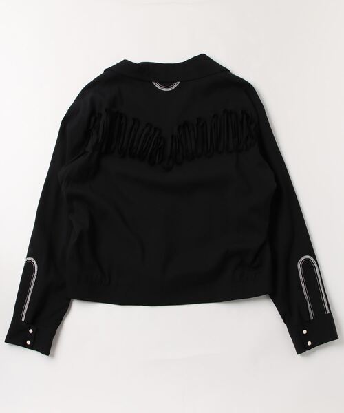 SASQUATCHfabrix.（サスクワァッチファブリックス）の