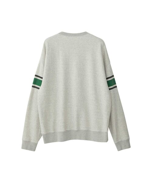 HYSTERIC 76 オーバーサイズジャンパー（その他アウター）｜HYSTERIC