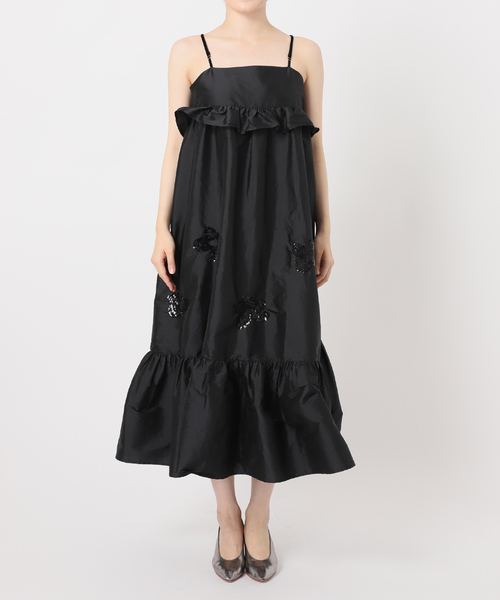 EDIT. FOR LULU（エディットフォールル）の「【ne Quittez pas × EDIT