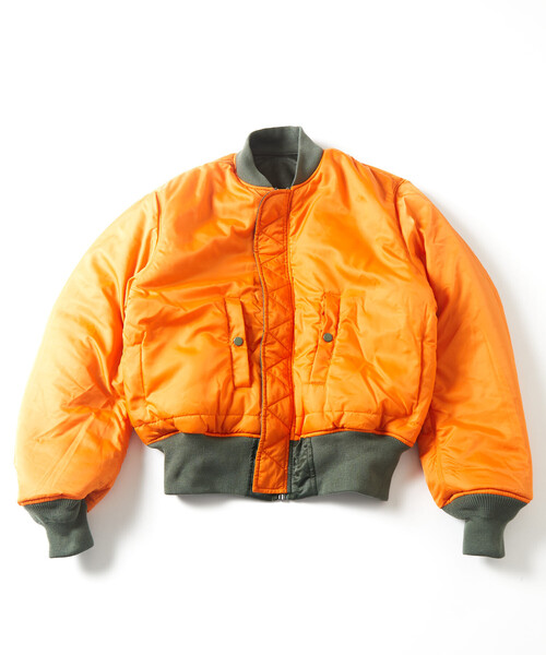 セール】ALPHA INDUSTRIES/アルファ インダストリーズ 別注 ウォッシュ