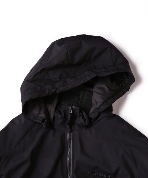 MARMOT（マーモット）の「【Begin1月号掲載】Marmot: 別注 ビッグ