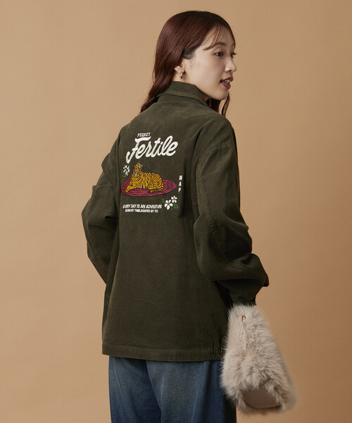 FREAK'S STORE（フリークスストア）の「限定展開 リラックスフィット