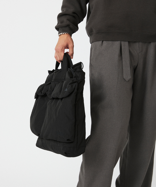 TAION（タイオン）の「TAION / タイオン 別注 ミリタリーダウン