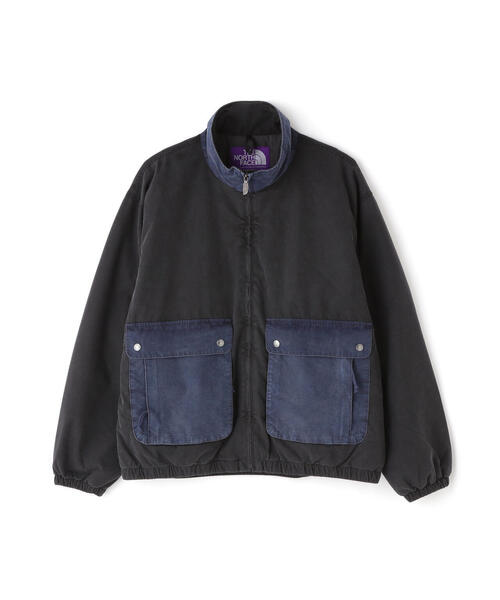 THE NORTH FACE PURPLE LABEL（ザ ノースフェイス パープルレーベル