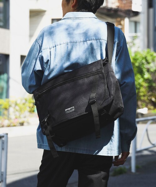 Overland（オーバーランド）の「OVERLAND EQUIPMENT x B:MING by BEAMS
